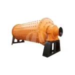 High-quality Mining Ball Mills