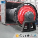 Hongji's high-quality ball mills are sold worldwide